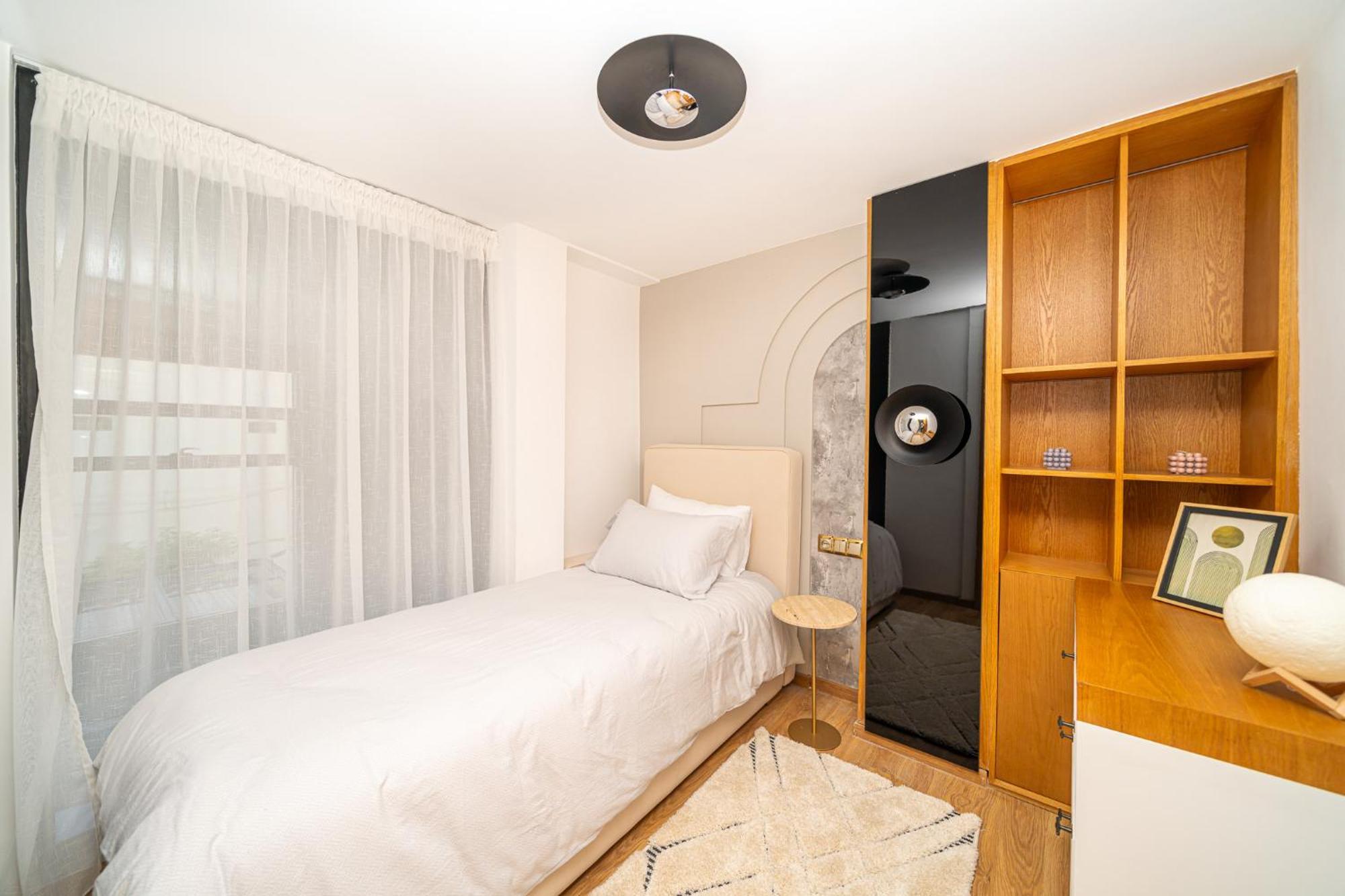 Ecrin Secret, Duplex Prestige, Proche Corniche & Medina, Piscine, Parking, Wifi, Iptv, Ac Apartment Tanger Ngoại thất bức ảnh