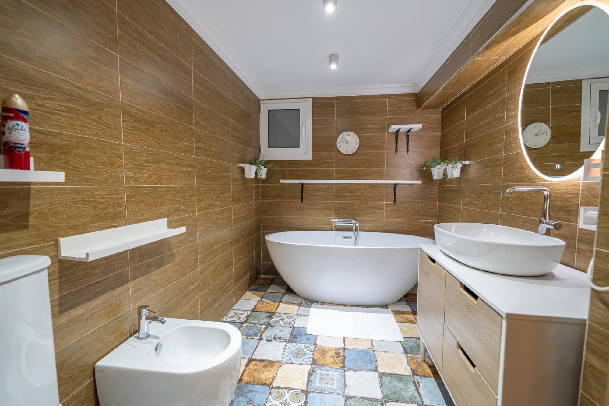 Ecrin Secret, Duplex Prestige, Proche Corniche & Medina, Piscine, Parking, Wifi, Iptv, Ac Apartment Tanger Ngoại thất bức ảnh