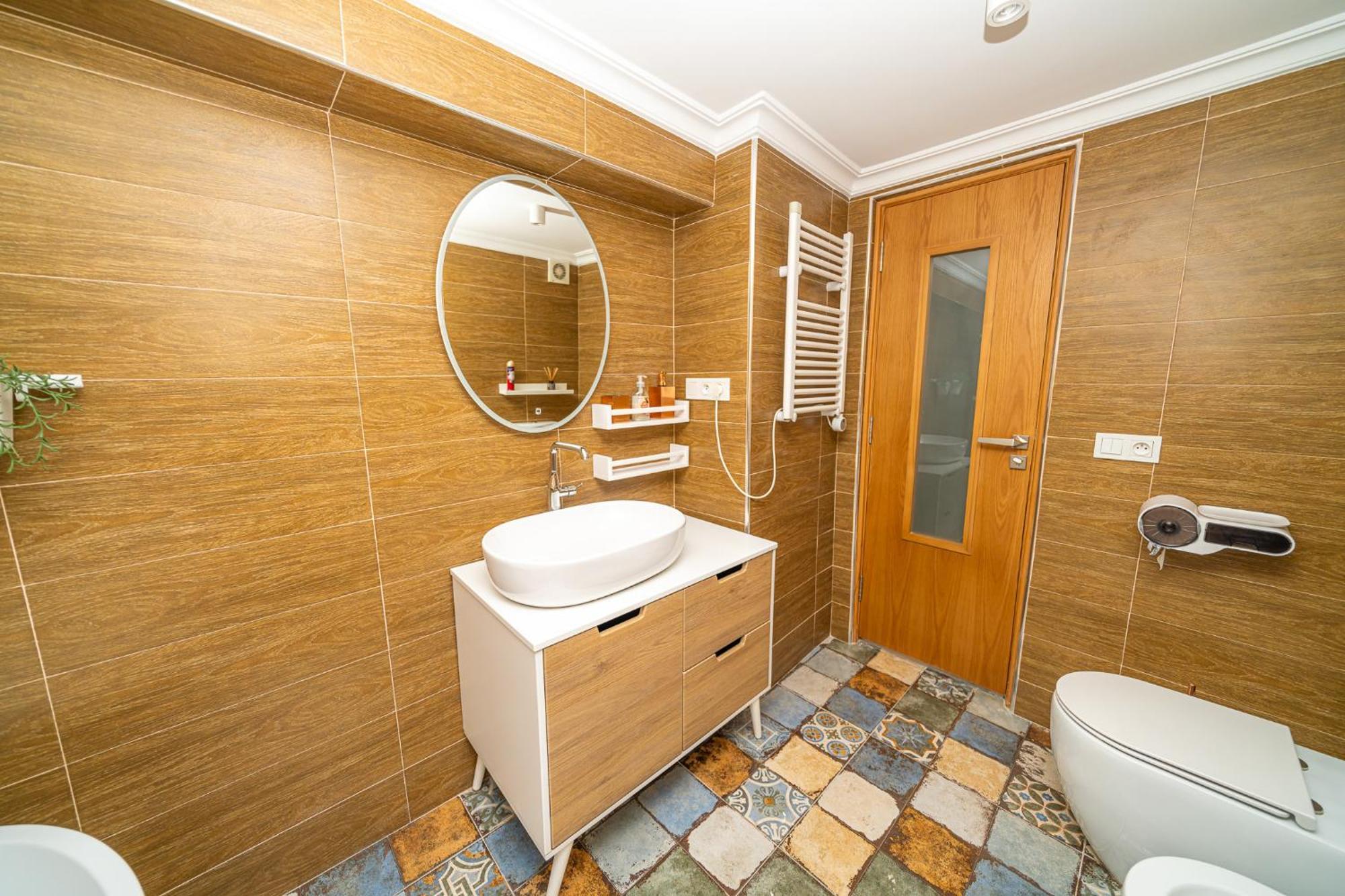 Ecrin Secret, Duplex Prestige, Proche Corniche & Medina, Piscine, Parking, Wifi, Iptv, Ac Apartment Tanger Ngoại thất bức ảnh