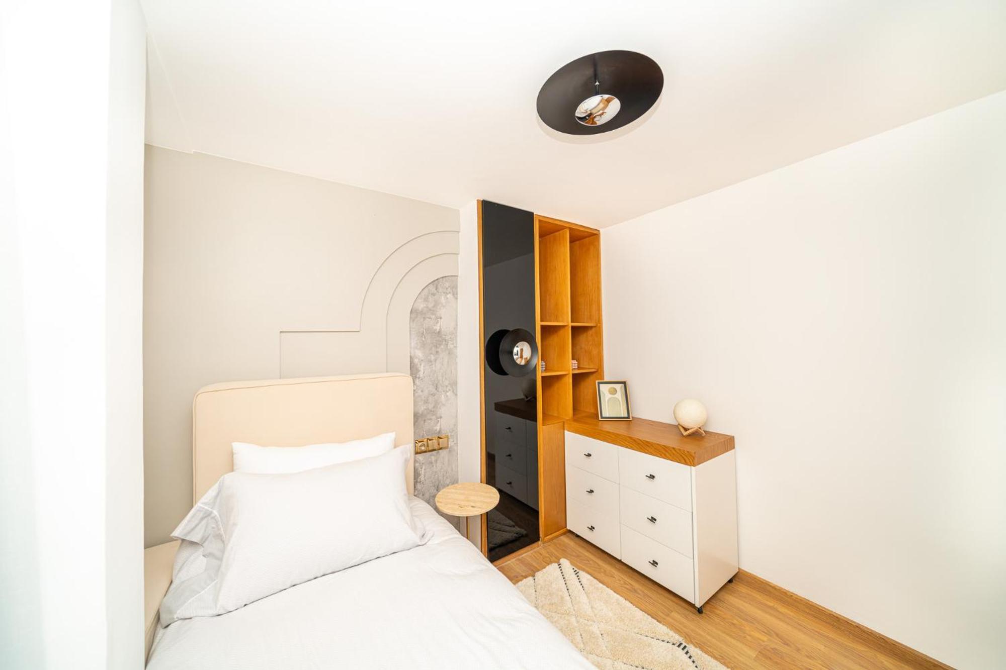 Ecrin Secret, Duplex Prestige, Proche Corniche & Medina, Piscine, Parking, Wifi, Iptv, Ac Apartment Tanger Ngoại thất bức ảnh